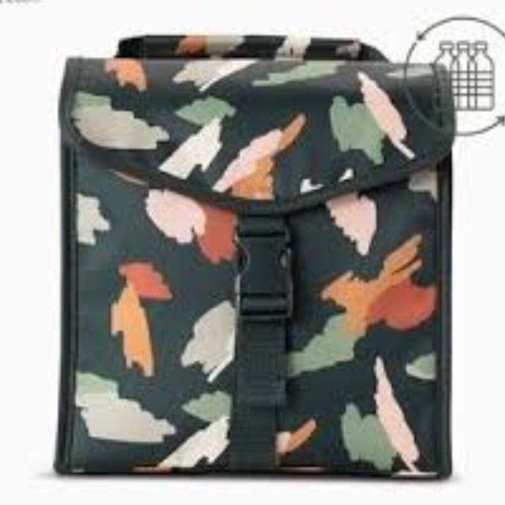 Brand new thirty one gifts fold over lunch bag - Picture 1 of 3